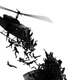 Here's everything the <em>World War Z</em> movie has in common with the book